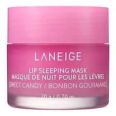 Lip Sleeping Mask - Nachtmaske für die Lippen, LANEIGE