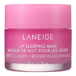 Lip Sleeping Mask - Dudak Bakım Maskesi