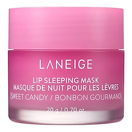 Lip Sleeping Mask - Dudak Bakım Maskesi image