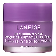 Lip Sleeping Mask - Dudak Bakım Maskesi, LANEIGE