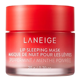 Lip sleeping mask - Masque de nuit pour les lèvres
