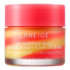 Lip Sleeping Mask - Maschera notturna per labbra, LANEIGE
