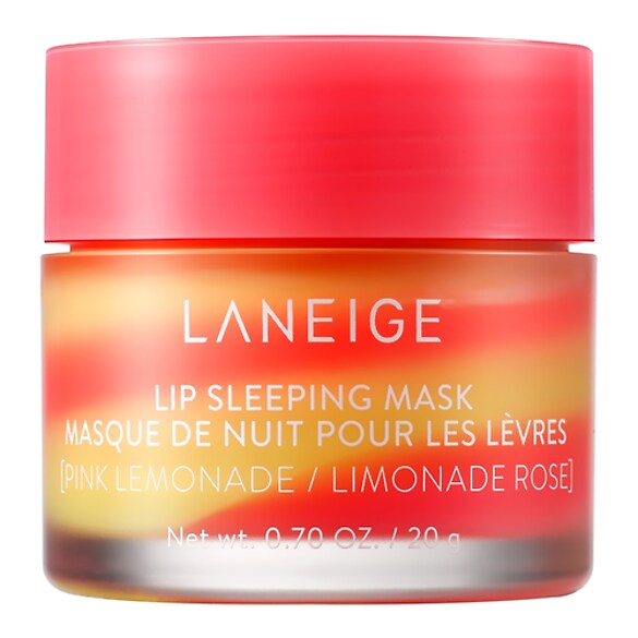 Lip Sleeping Mask - Dudak Maskesi, LANEIGE