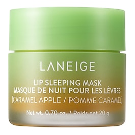 Lip Sleeping Mask - Læbemaske