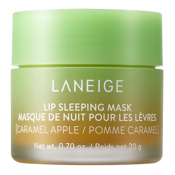 Lip Sleeping Mask - Læbemaske, LANEIGE