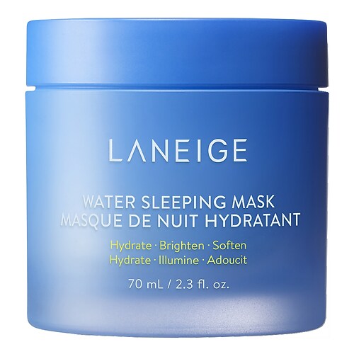 Laneige Laneige - Water Sleeping Mask - Ενυδατική μάσκα νυχτός