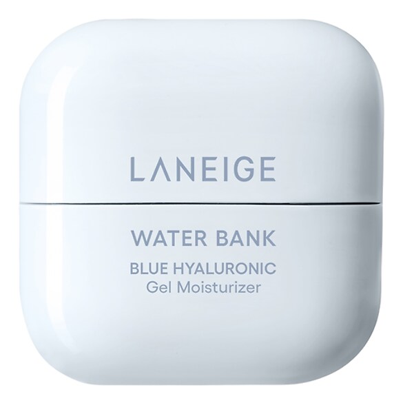 Water Bank Gel Moisturizer - Feuchtigkeitsgel, LANEIGE