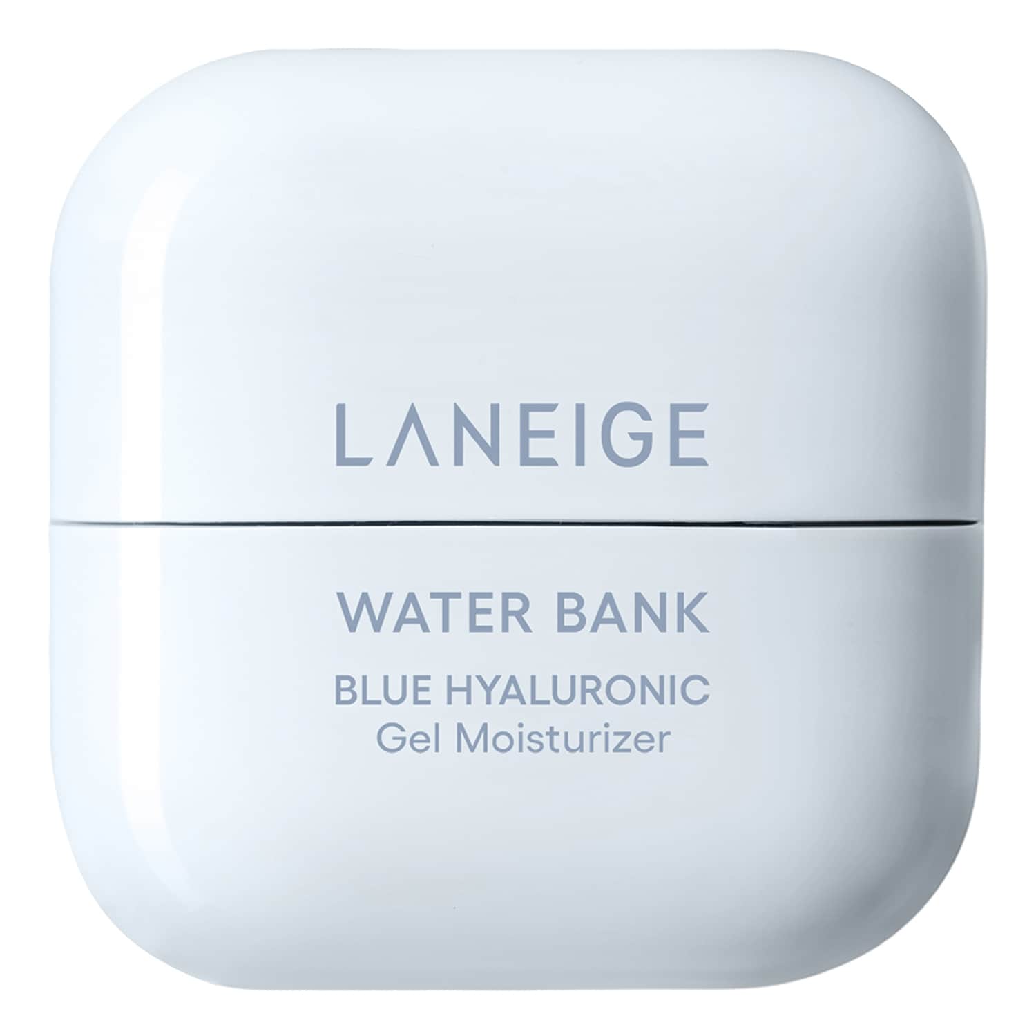 E-shop LANEIGE - Water Bank Gel Moisturizer – Hydratační gel
