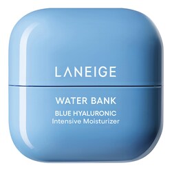 Water Bank Intensive Moisturizer - Crème Hydratante Riche
