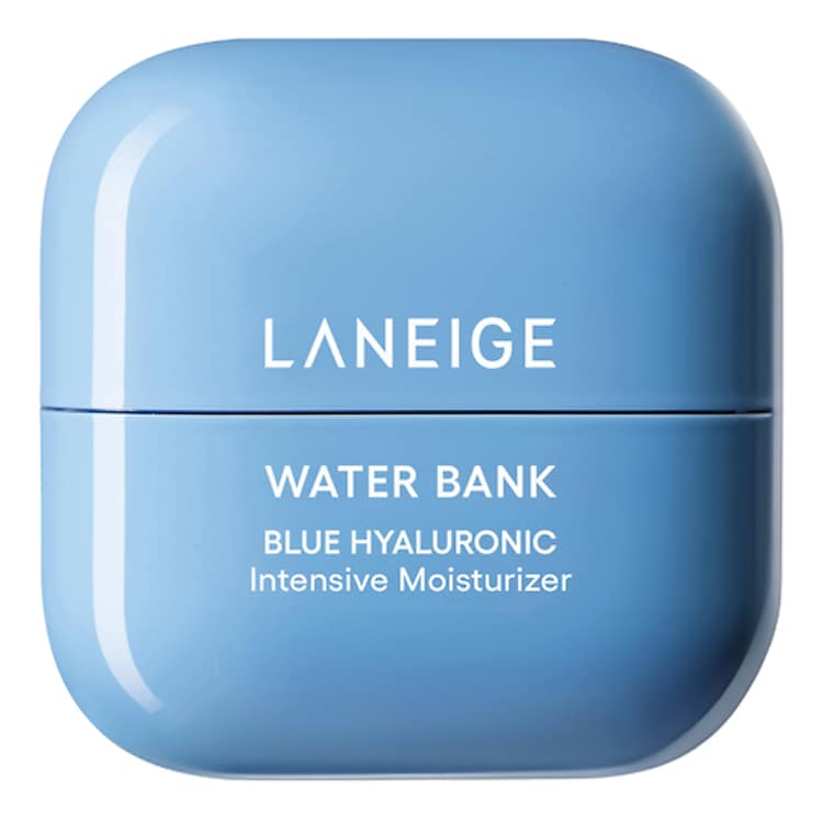 Water Bank Intensive Moisturizer - Crème Hydratante Riche