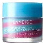 Laneige - Lip Sleeping Mask - Maschera Notte Per Le Labbra - -lip Sleeping Mask Cotton Candy Swirl 20g - Donna