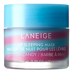 Lip Sleeping Mask - Dudaklar için gece maskesi, LANEIGE