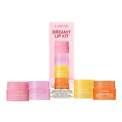 Dreamy Lip Kit - Coffret Cuidado Lábios, Laneige