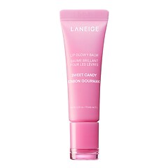 Lip Glowy Balm - Baume Brillant pour les Lèvres, LANEIGE