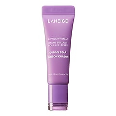 Lip Glowy Balm - Baume Brillant pour les Lèvres, LANEIGE