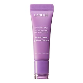 Lip Glowy Balm - Błyszczący balsam do ust 