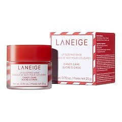 Lip Sleeping Mask - Dudak Maskesi, LANEIGE