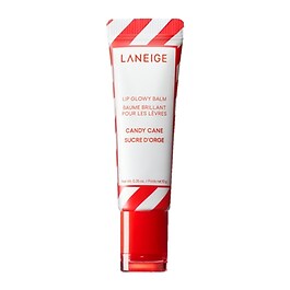 Lip Glowy Balm Şeker Kamışı - Parlak Dudak Balsamı