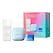 50ml + 20ml + 10ml