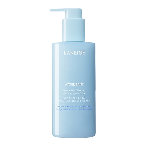 Laneige - WATER BANK - Απαλό Καθαριστικό Τζελ | 250 ml