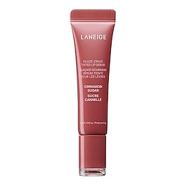 Glaze Craze Tinted Lip Serum - Tonat läppserum