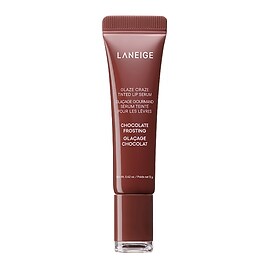 Glaze Craze Tinted Lip Serum - Getöntes Lippenserum