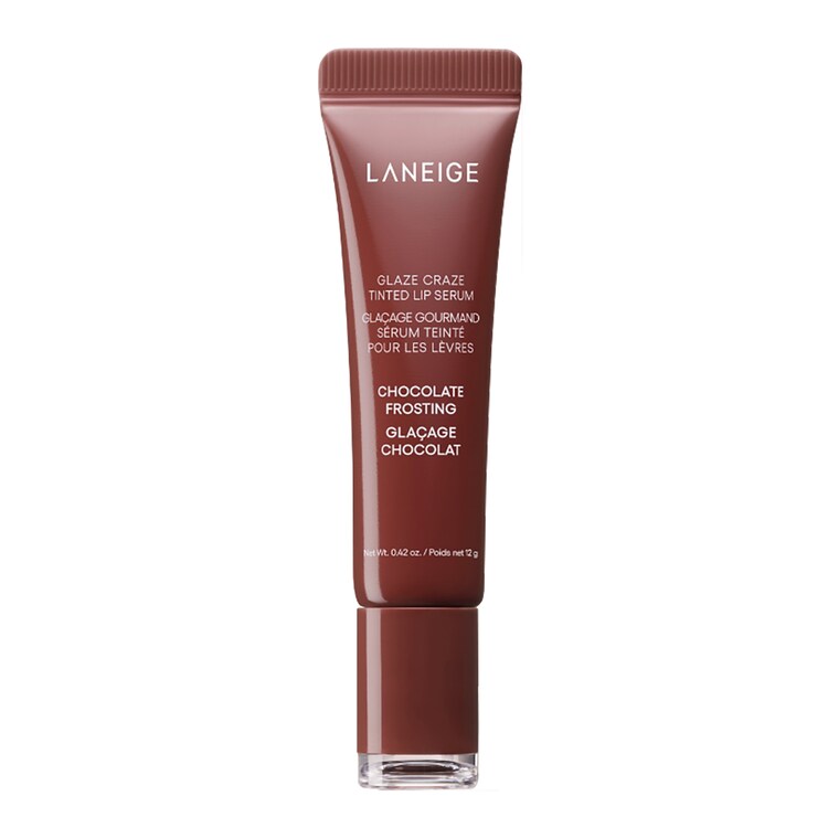 Glaze Craze Tinted Lip Serum - Renkli Dudak Serumu
