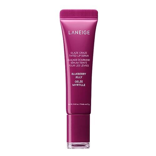 Laneige Laneige - Glaze Craze Tinted Lip Serum - Ορός με Χρώμα για τα Χείλη