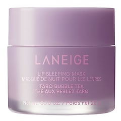 Lip Sleeping Mask - Dudak maskesi, LANEIGE