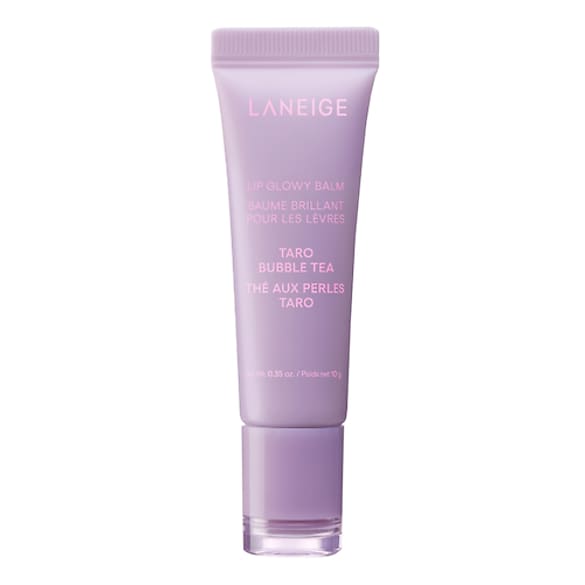 Lip Glowy Balm - Parlak dudak balsamı, LANEIGE