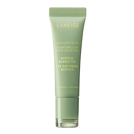 Lip Glowy Balm - Parlak dudak balsamı