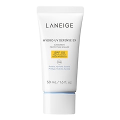 Hydro UV Defense Ex Sunscreen - Güneş Kremi SPF 50, LANEIGE
