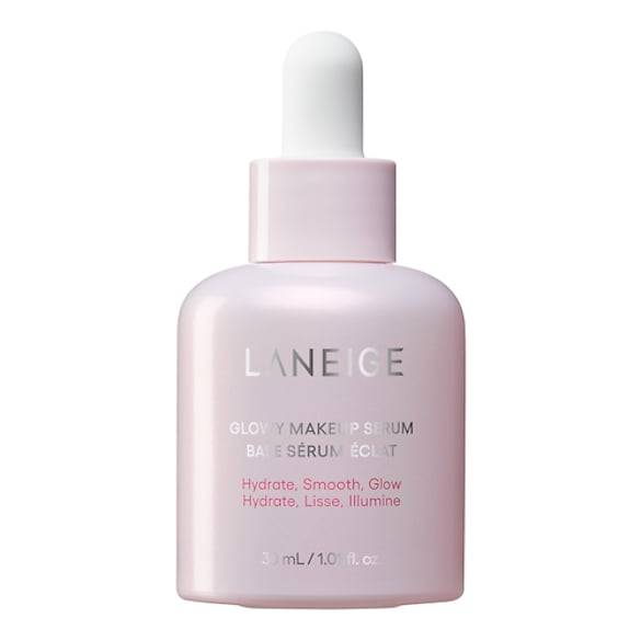 Glowy Makeup Serum - Base Sérum Eclat, LANEIGE