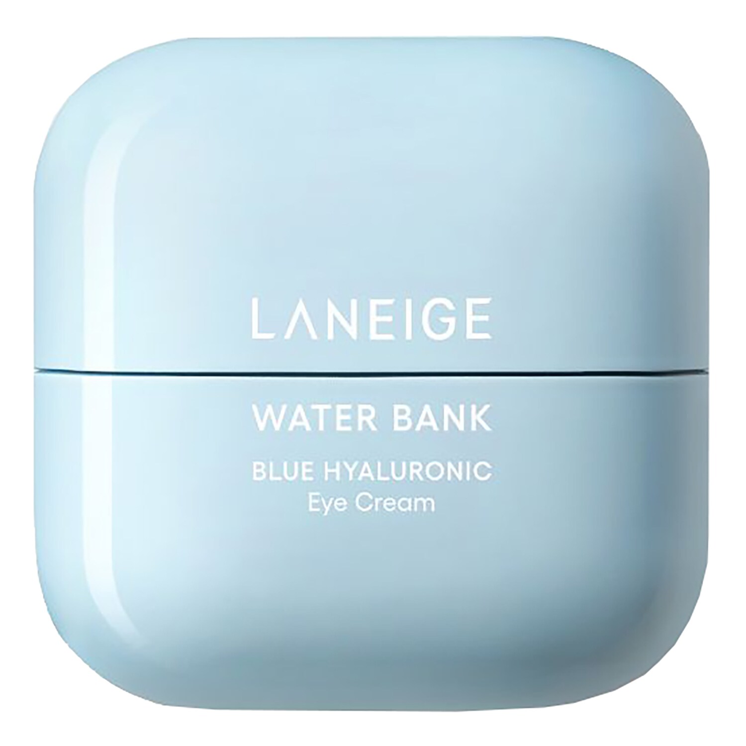 LANEIGE - Water Bank Hyaluronic Blue – Krém na oční okolí