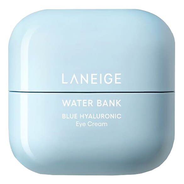 Water Bank Hialurónico Azul - Crema Contorno de Ojos, Laneige
