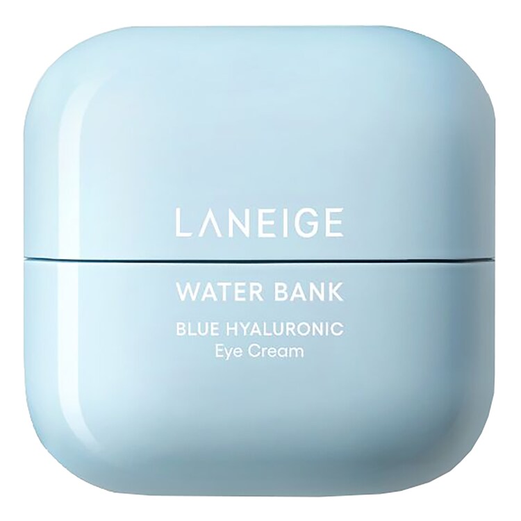 Water Bank Hyaluronique Bleu - crema pentru conturul ochilor