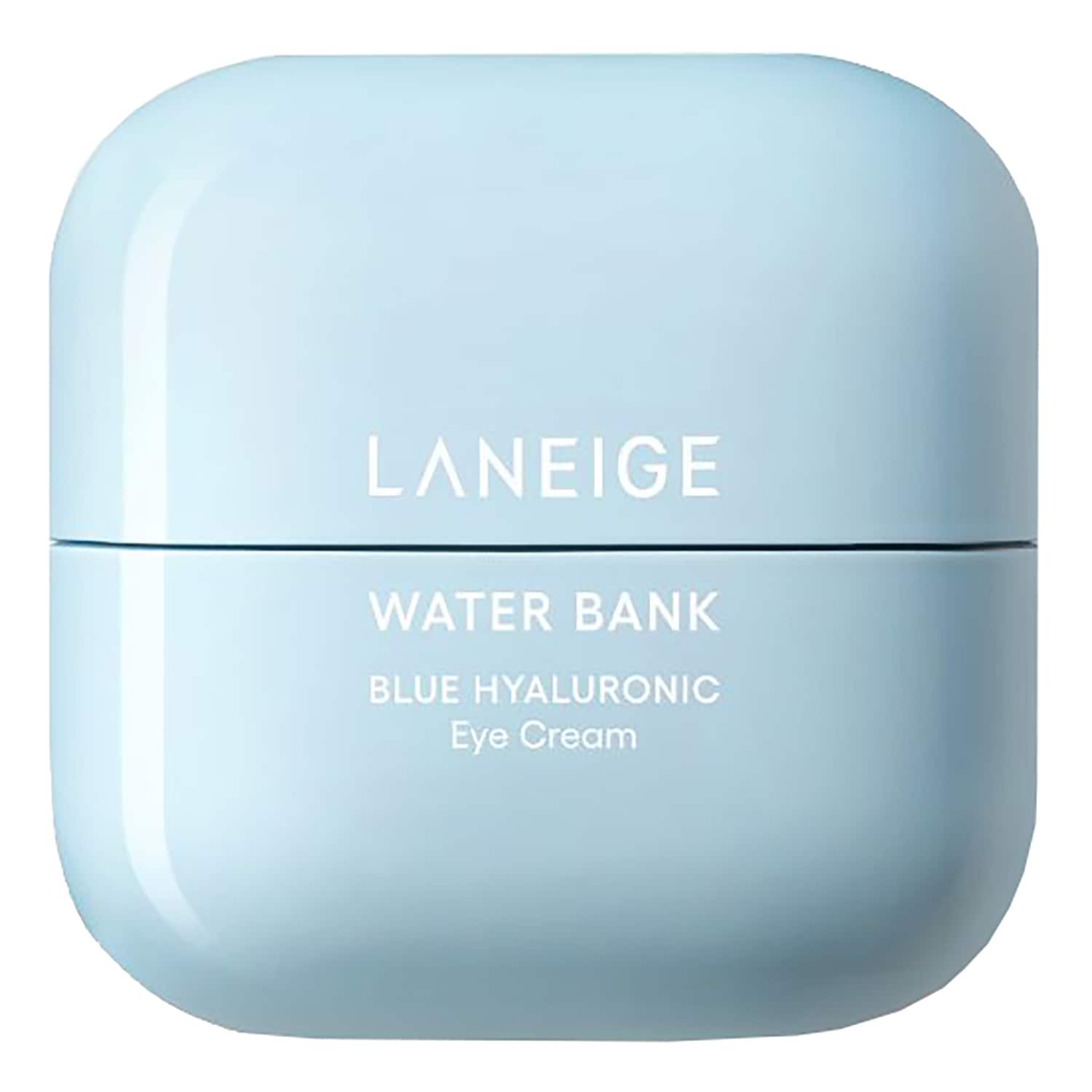 E-shop LANEIGE - Water Bank Hyaluronic Blue – Krém na oční okolí