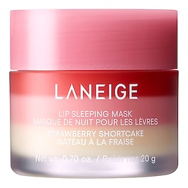 Lip Sleeping Mask - Natmaske til læberne