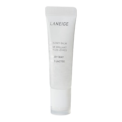 Lip Glowy Balm – Błyszczący balsam do ust, LANEIGE