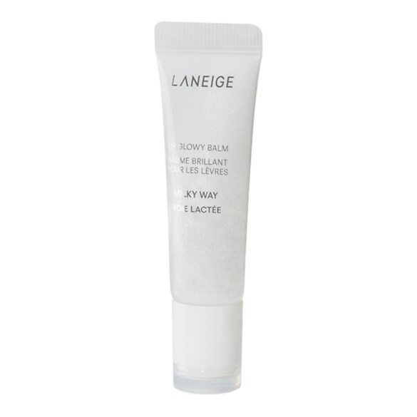 Lip Glowy Balm - Işıltılı dudak balsamı, LANEIGE