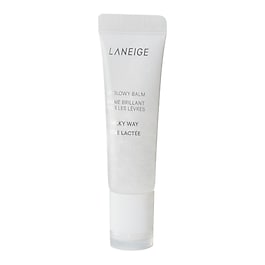Lip Glowy Balm - Işıltılı dudak balsamı image