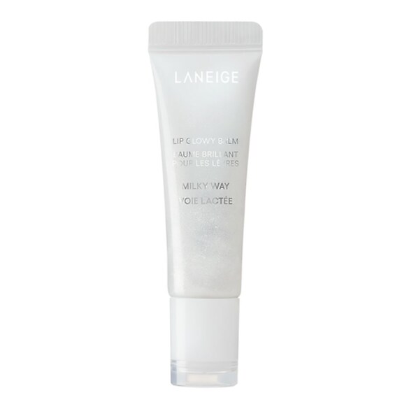 Lip Glowy Balm - Baume Brillant pour les Lèvres (Edition limitée), LANEIGE