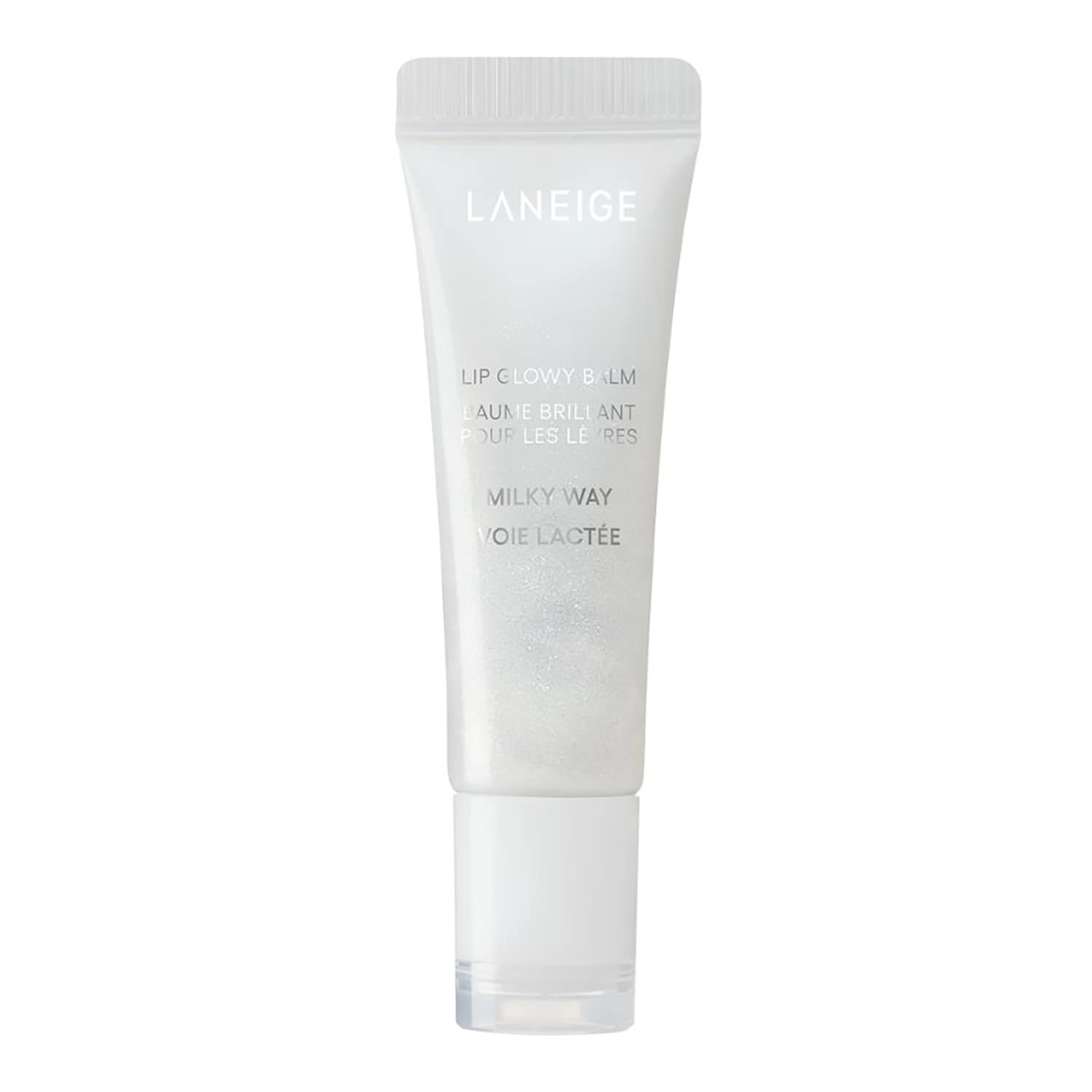 E-shop LANEIGE - Lip Glowy Balm – Lesklý balzám na rty - limitovaná edice
