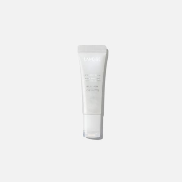 Lip Glowy Balm - Bálsamo labial brillante, Laneige