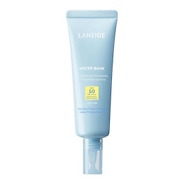 Water Bank UV Barrier Sunscreen SPF50 - Protezione solare SPF 50