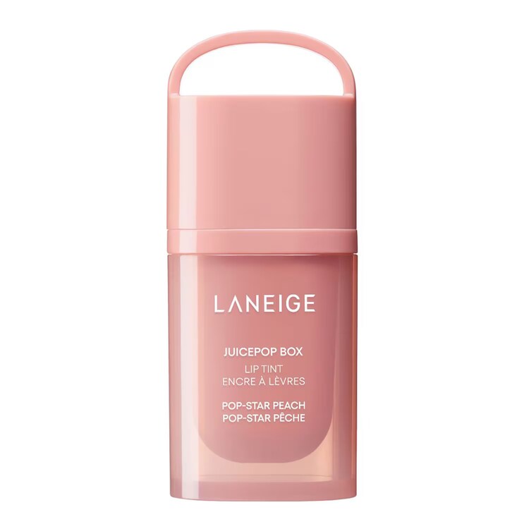 JuicePop Box Lip Tint - Tinta Labbra Idratante