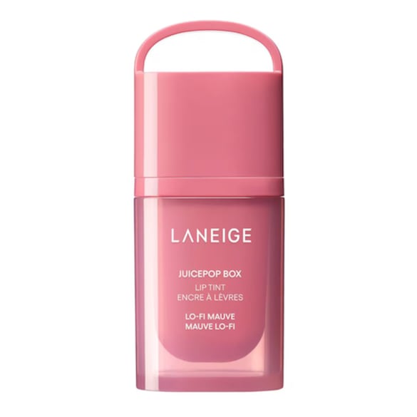 JuicePop Box Lip Tint - Nemlendirici dudak tinti, LANEIGE