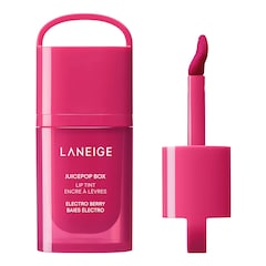 JuicePop Box Lip Tint - Hydratačn&iacute; inkoust na rty, LANEIGE