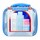 Hydration To Go Set - Nawilżający zestaw do pielęgnacji twarzy 