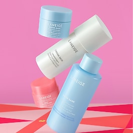 Hydration to Go Set - Estuche de Cuidado Facial Hidratante 